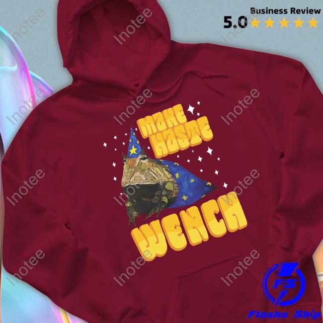 Spencers Make Naste Wench Hoodie Spencers Make Naste Wench T-Shirt, Hoodie, Tank Top, Sweater And Long Sleeve T-Shirt