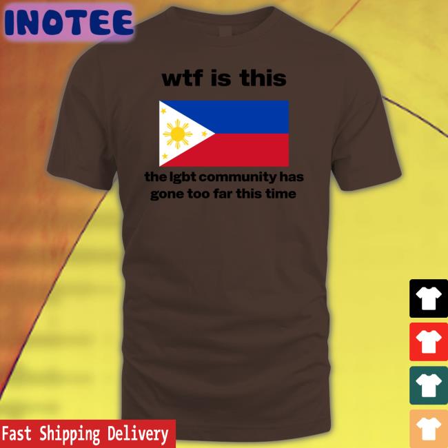 Kremit Wtf Is This The Lgbt Community Has Gone Too Far This Time Hooded Sweatshirt Krembeni
