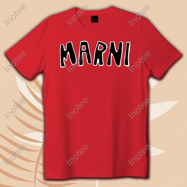 Jaylen Brown Wearing Marni Tee Boston Celtics
