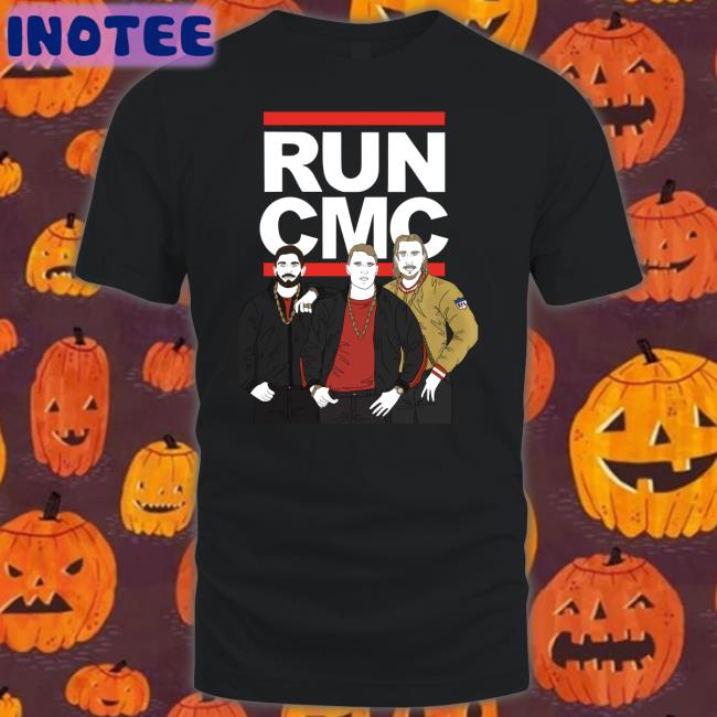 Rita Oak Store Day 262 Run CMC Shirt