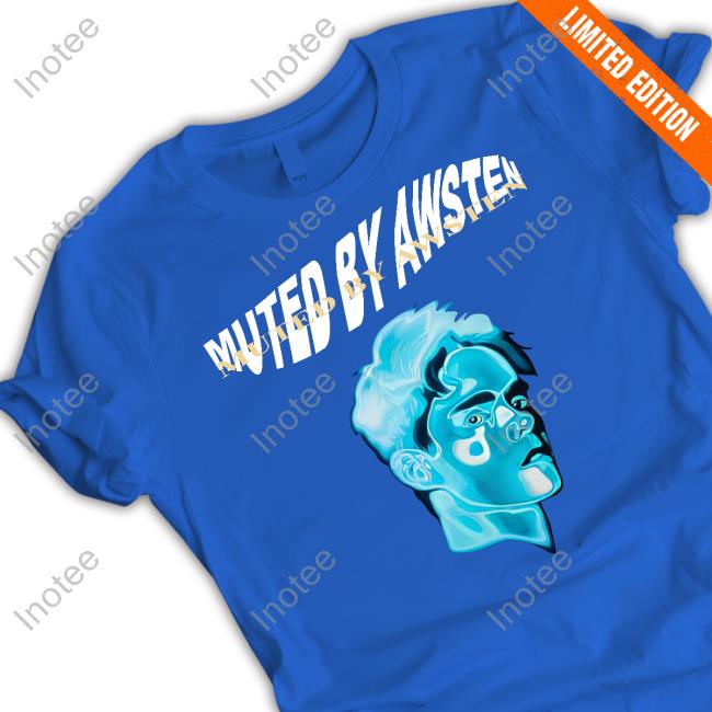 Muted by Awsten Sweatshirt