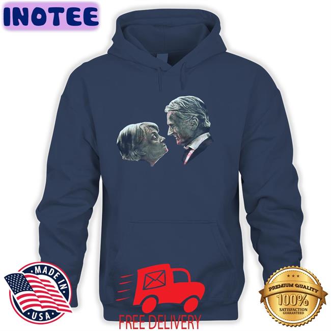 My Chemical Romance Old People Hoodied Sweatshirt