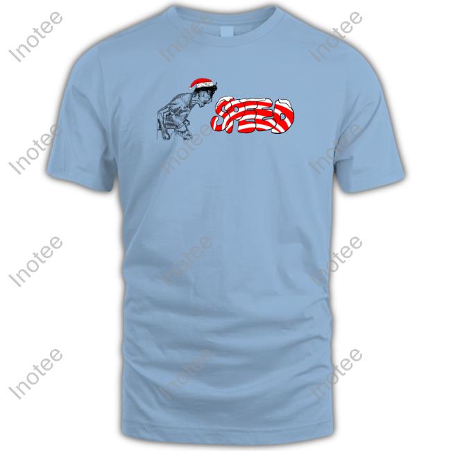 Ishowspeed Merch Ishowspeed Free Sweatshirt
