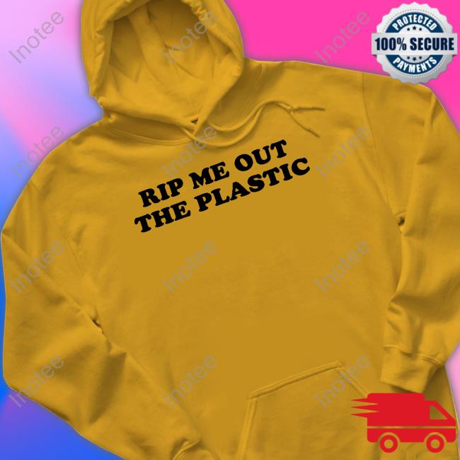Put It On Da Floor Again Rip Me Out The Plastic I Been Acting Brand New Tee