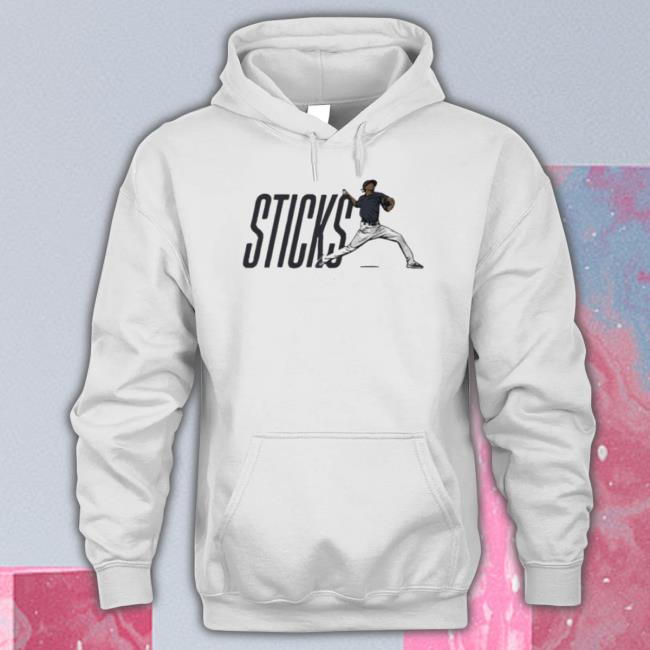 Triston Mckenzie Sticks 2023 Shirt Triston Mckenzie Sticks 2023 Shirt