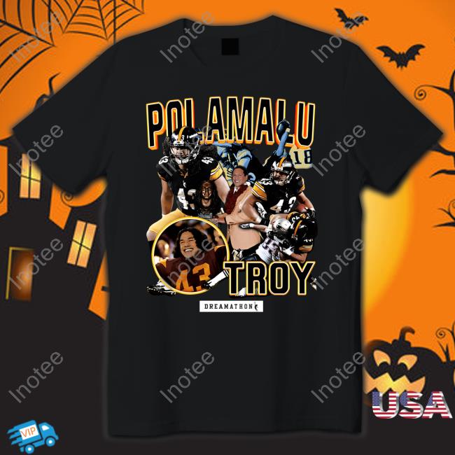 Tp Pitt Dreams Long Sleeve