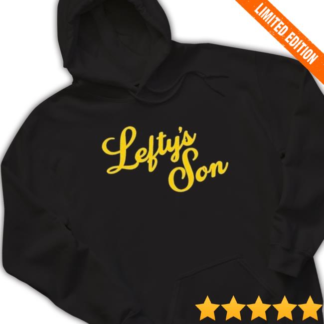 Ryan Sickler Lefty’S Son Shirt