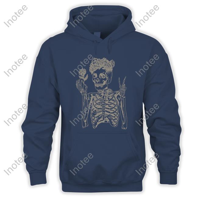 Daniel Howell Shop Skeleton Resurrected New Shirt Skeleton Resurrected Sweatshirt