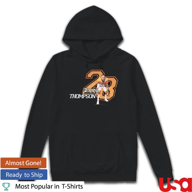 Fan Arch Shop Jerrin Thompson Gameday Shirt
