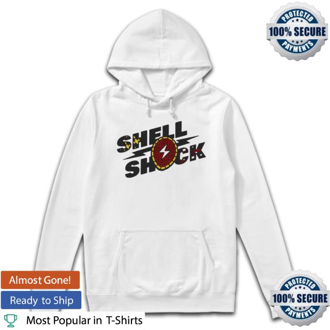 Shell Shock Tbt shirt