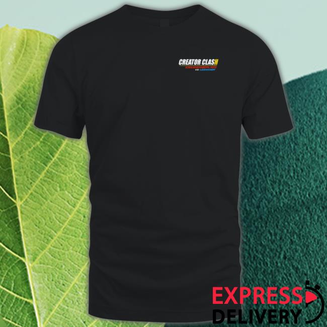 Ethan Soft Boi Creator Clash Ii One Night Only shirt