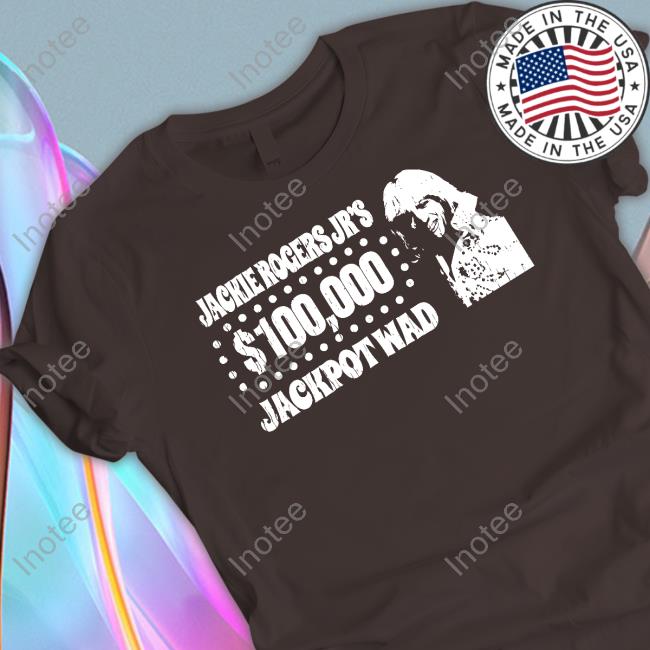 Jackie Rogers Jr Long Sleeve T Shirt