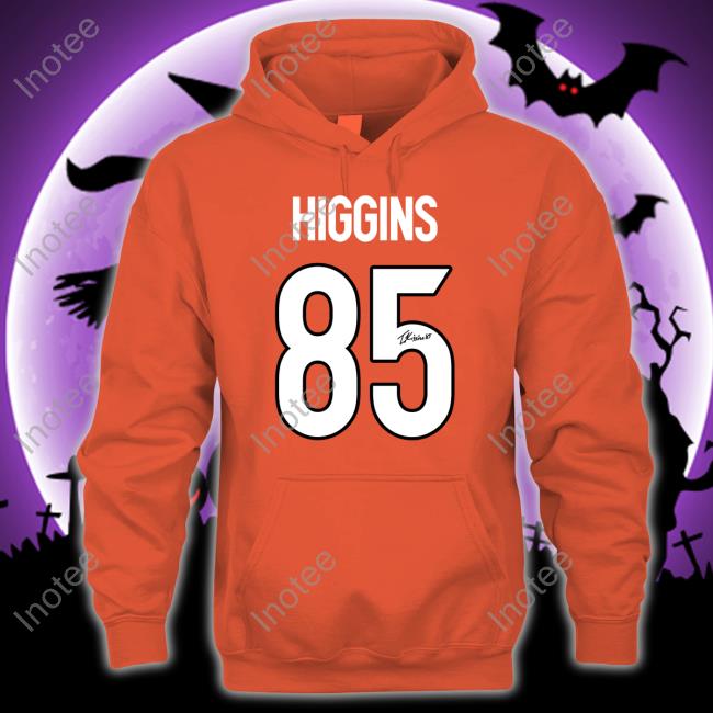 Tsecincinnati Hinggins 85 T Shirt
