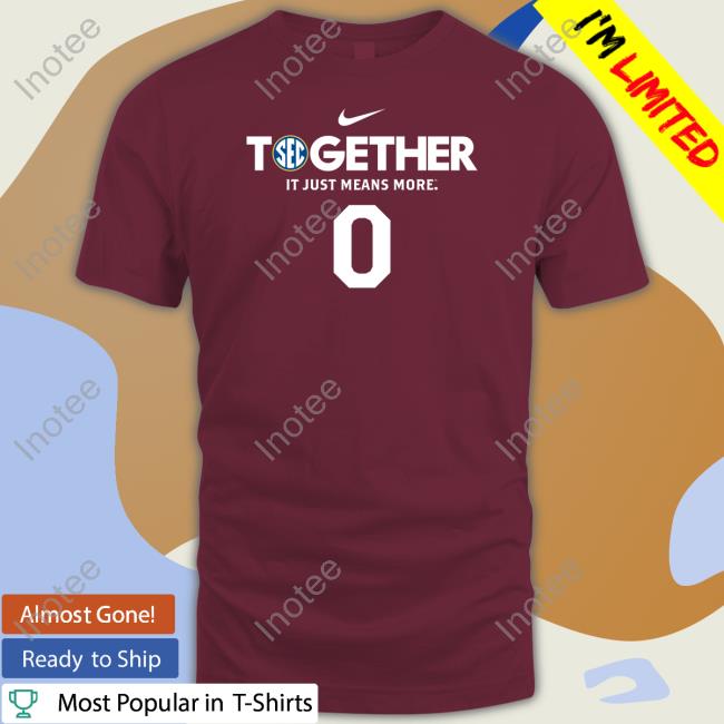 Uga Together It Just Means More Shirt Radi Nabulsi Together It Just Means More Hoodie Sec Football