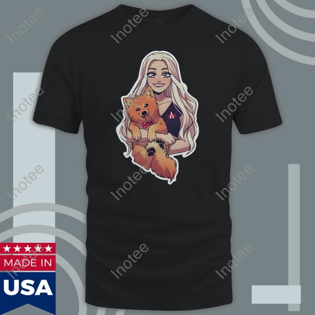 V1 Autumn Autumn And Charlie Shirt