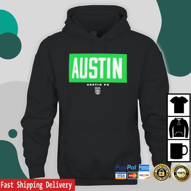 Official Stadium Essentials Austin Fc Crossbar shirt Official Stadium Essentials Austin Fc Crossbar Shirt