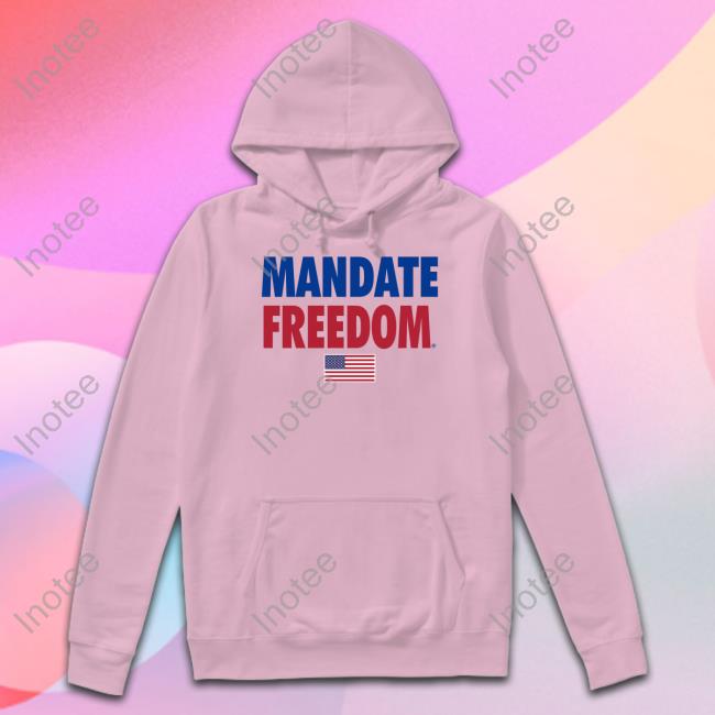 Enesfreedom Enes Freedom Wearing Mandate Freedom Shirt