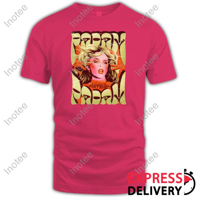 Nordacious Padam Padam I Hear It And I Know T-Shirt