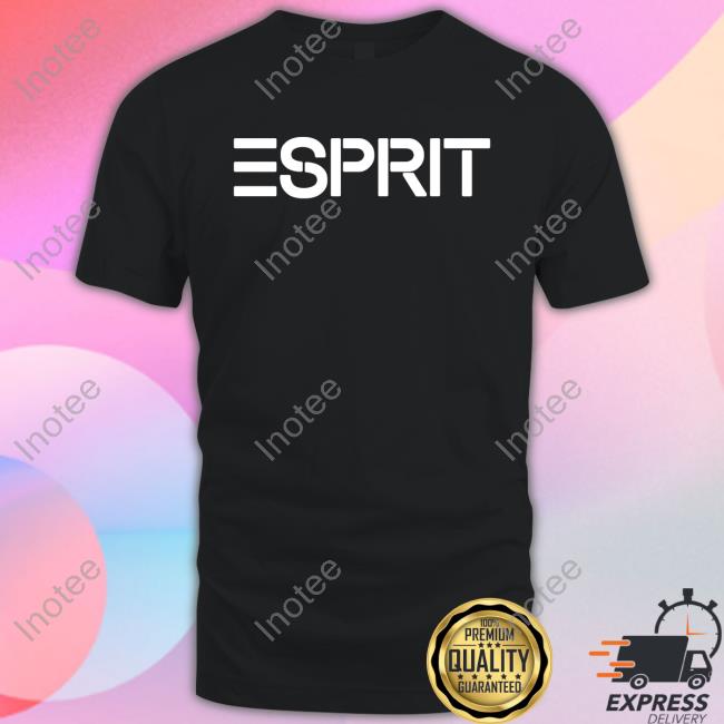 Merrin Dungey Esprit T Shirts