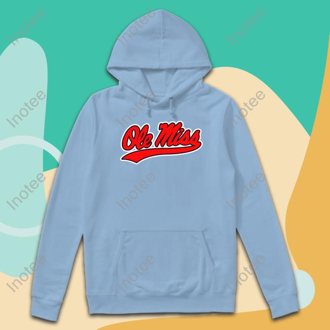 Ole Miss Shirt