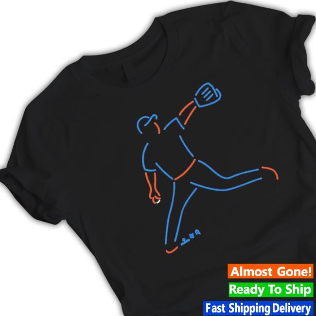 Official Neon Kodai Senga T-Shirt