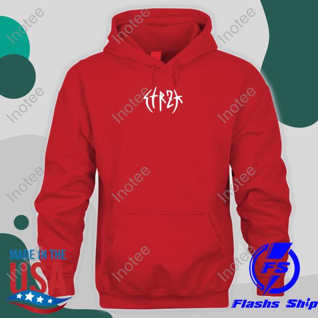 Strzk Long Sleeve T Shirt