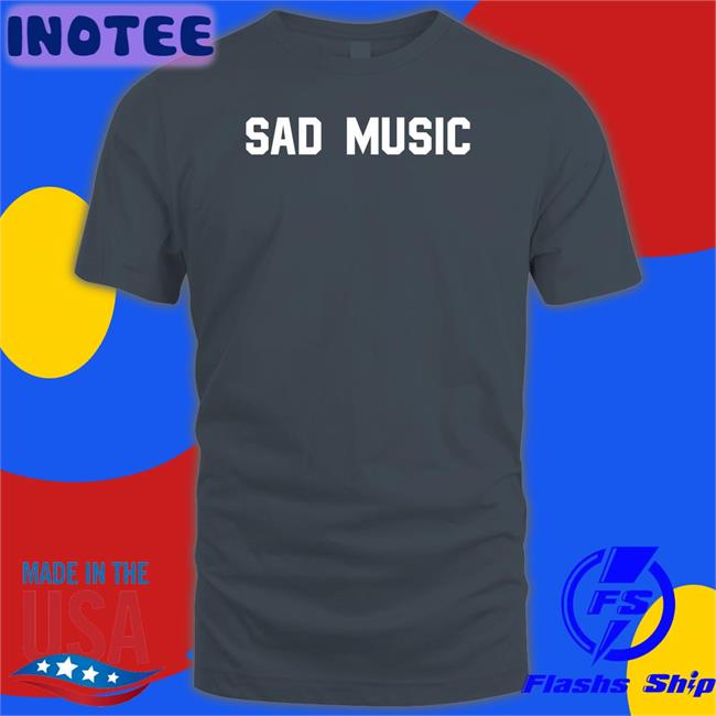 Deathcabforcutie Sad Music Hoodie