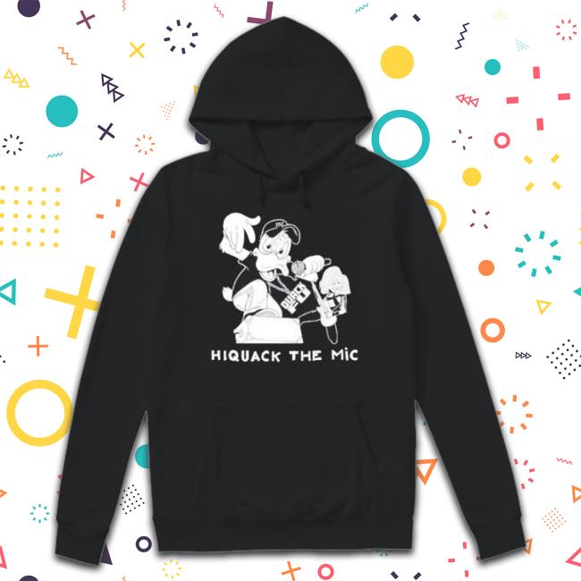 Official Mc Chris Howard shirt