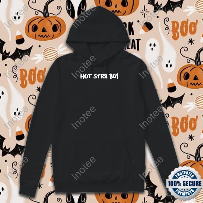 Hot Str8 Boy Shirts