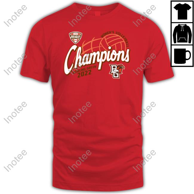 Blue 84 2022 Mac Volleyball Championship Ss Tee