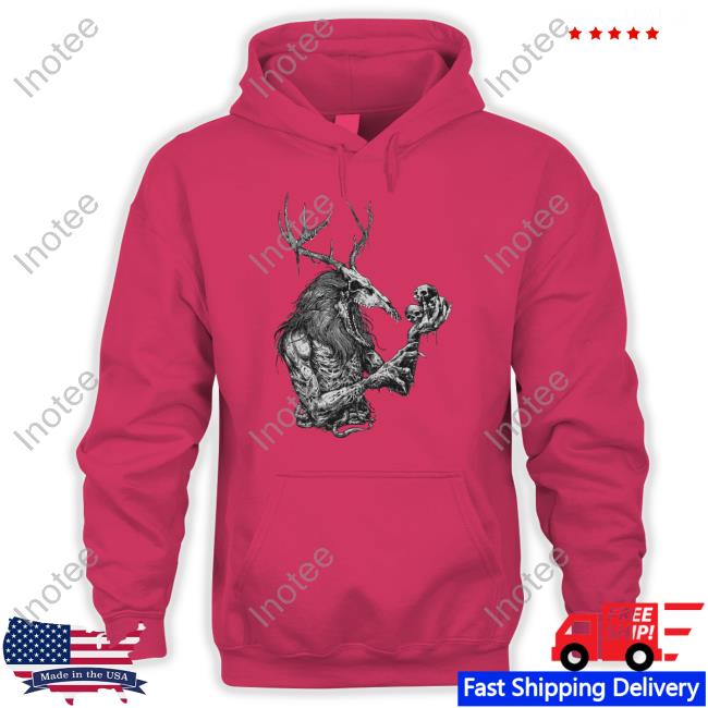 Heather Lynn Wendigo Sweatshirt Heather Lynn Wendigo Shirt, T Shirt, Hoodie, Sweater, Long Sleeve T-Shirt And Tank Top