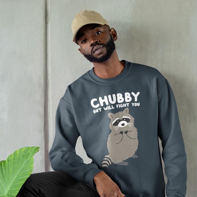 Raccoon Charlie Crist Doesn't Want My Vote Tee Shirts Black