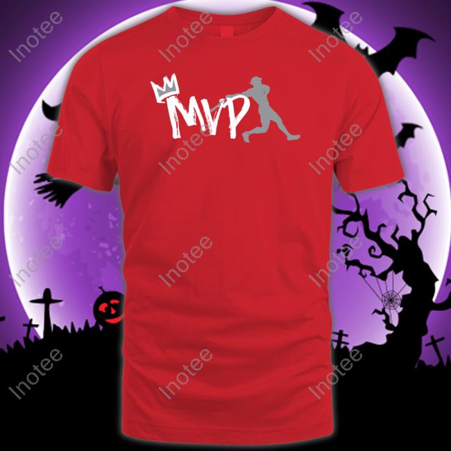Mvp Crown Shirt