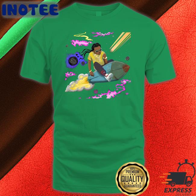 Takeoff Long Sleeve Shirt