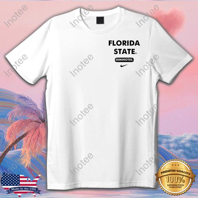 Mike Norvell Florida State Seminoles Tee