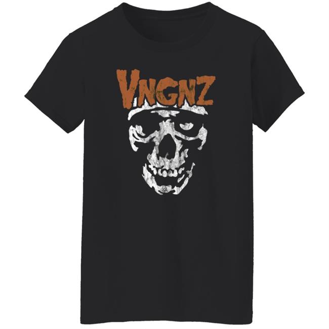 Halloween Vngnz Shirt Vngnz Merch Halloween Vngnz Shirt Vngnz Merch