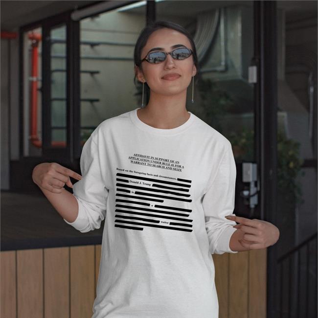 Iamgabesanchez Store Gabe Sanchez Donald J. Trump Is A Traitor Shirt