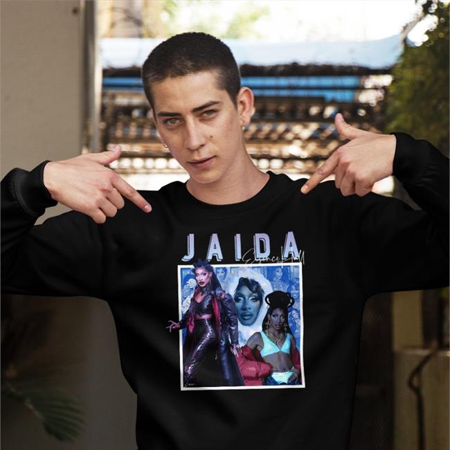 Jaida Erfence Hall Hoodie