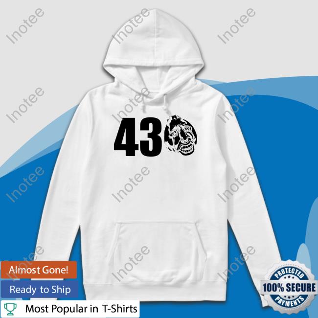 430 Egg Long Sleeve Tee