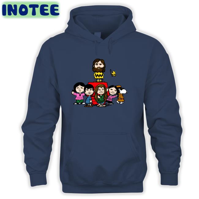 Funny Charlie Manson And Spooky Shirt Shirts That Go Hard Charlie Manson And Spooky Shirt