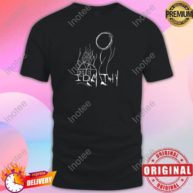 Idmthy Shirts