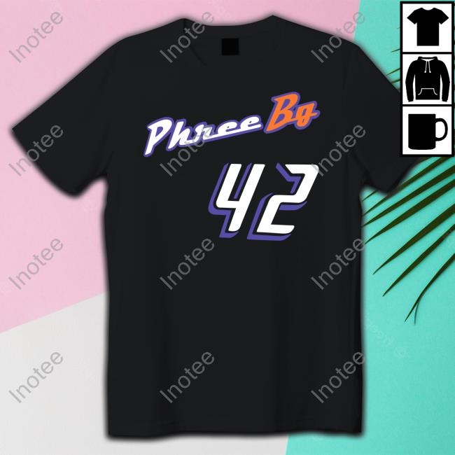 Phree By 42 Tee Shirts We Are BG