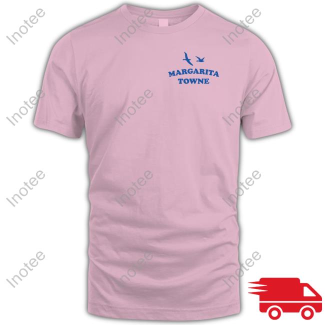 Ted Store Margarita Towne Life's Better In Margarita Towne Tank Top