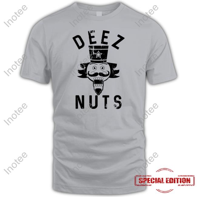 George Deez Nuts T Shirt