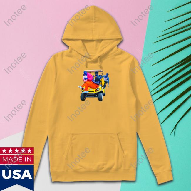 Brockhampton Star Long Sleeve T Shirt Brckhmptn Merch
