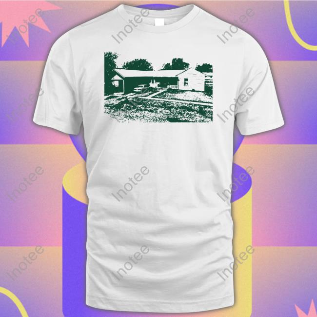 Deadair Store House T Shirt