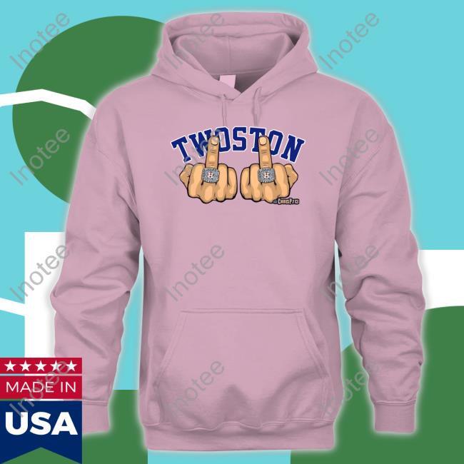 Houston Astros Fuck Twoston Shirt Fuck Twoston T Shirts