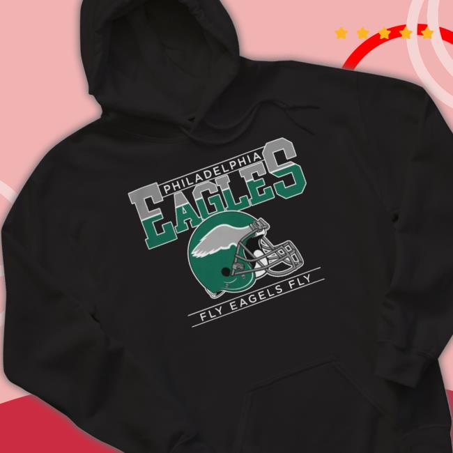 Philadelphia Eagles Fly Shirt '47 Mens