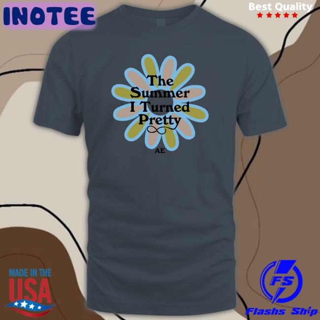 The Summer I Turned Pretty T-Shirt