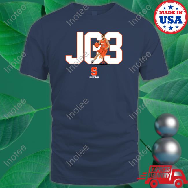 The Players Trunk Jo3 Shirt